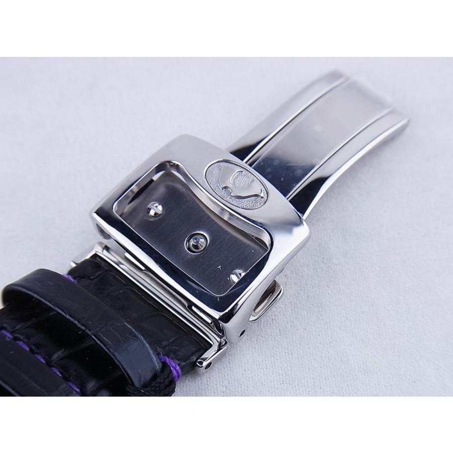 カンパノラエコドライブコンプリケーション宙叢雲（そらのむらくも）BZ0030-08W新品 | CITIZEN | 08