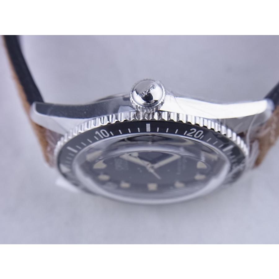 オリス ダイバーズ 65 青文字盤 733.7720.4055Ｆ（01 733 7720 4055 07 6 21 02)　新品 | ORIS | 01