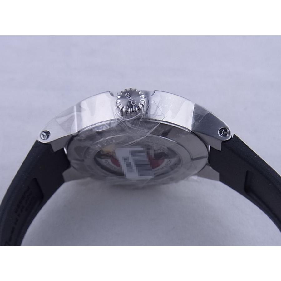 オリスウイリアムス青針735.7716.4154R(01 735 7716 4154 07 4 24 50)　新品 | ORIS | 02