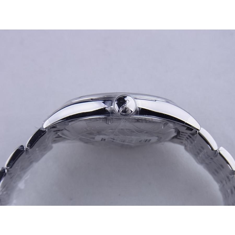 オリスアートリエデイト白文字盤73377214051M（01 733 7721 4051 07 8 21 79)を最安値販売価格に挑戦中　新品 | ORIS | 02