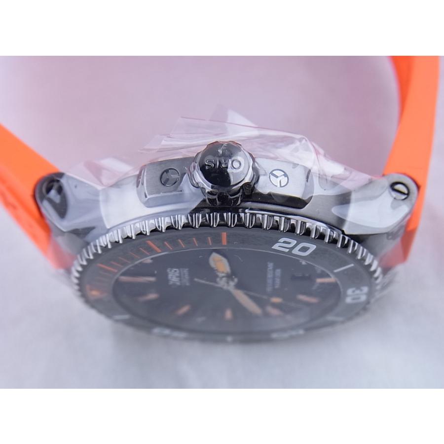 D*a様 ORIS 防水 腕時計 金色ケース D*a様 ORIS 防水 腕時計 金色ケース オリス ORIS｜ブランド