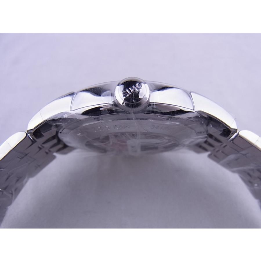 オリスアートリエスケルトンオートマティック734.7670.4051M(01 734 7670 4051 07 8 21 77)　新品 | ORIS | 02