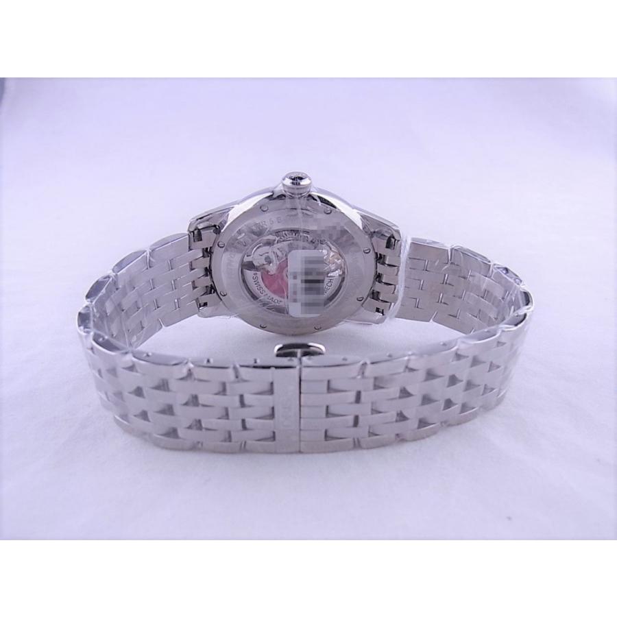 オリスアートリエスケルトンオートマティック734.7670.4051M(01 734 7670 4051 07 8 21 77)　新品 | ORIS | 03