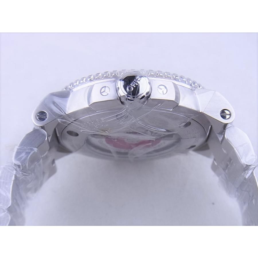 オリスアクイスデイトブラック文字盤ブレス733.7653.4159M(01 733 7653 4159 07 8 26 01PEB)　新品 | ORIS | 02