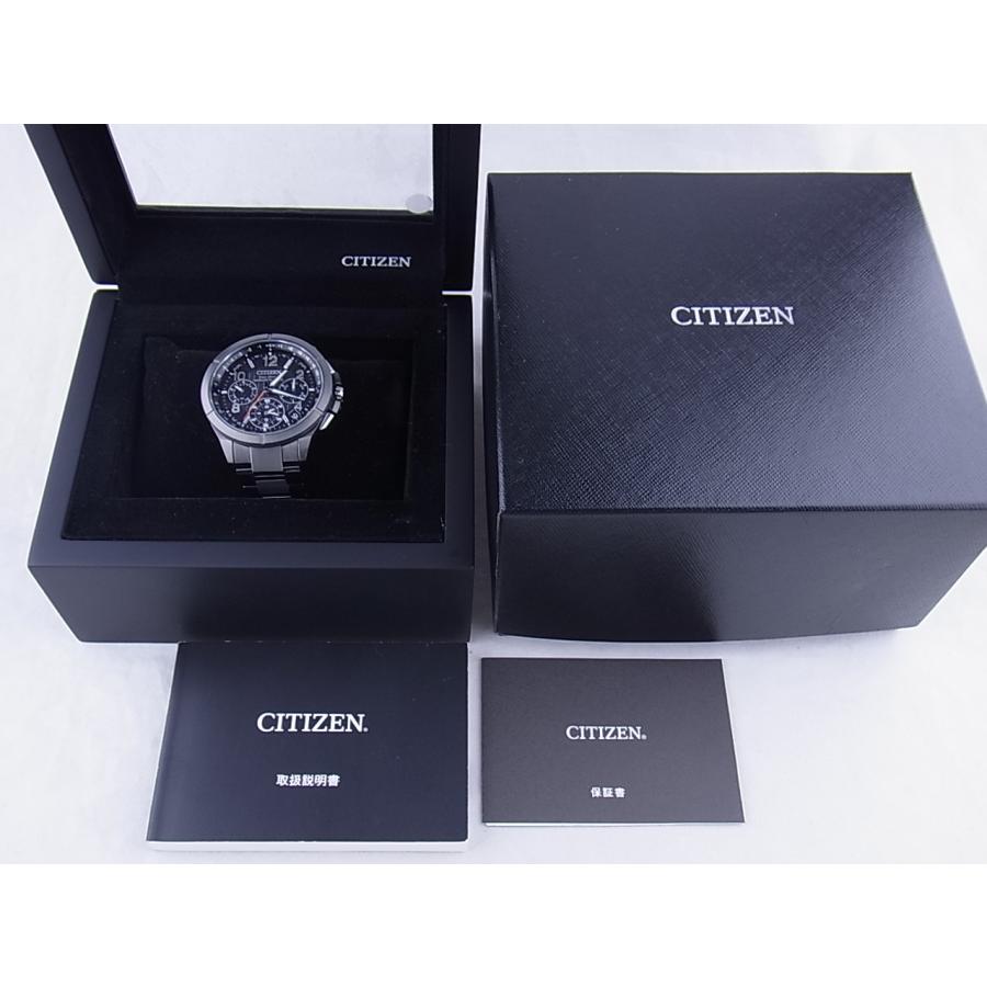 ATTESA(CITIZEN) シチズンアテッサ2017年新作エコドライブ ATTESA(CITIZEN) シチズンアテッサ2017年新作エコドライブ