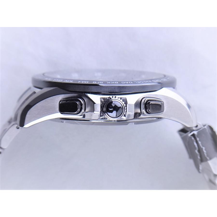 ASTRON セイコーアストロンデュアルタイムSBXB101(8X53-0AS0-2)新品
