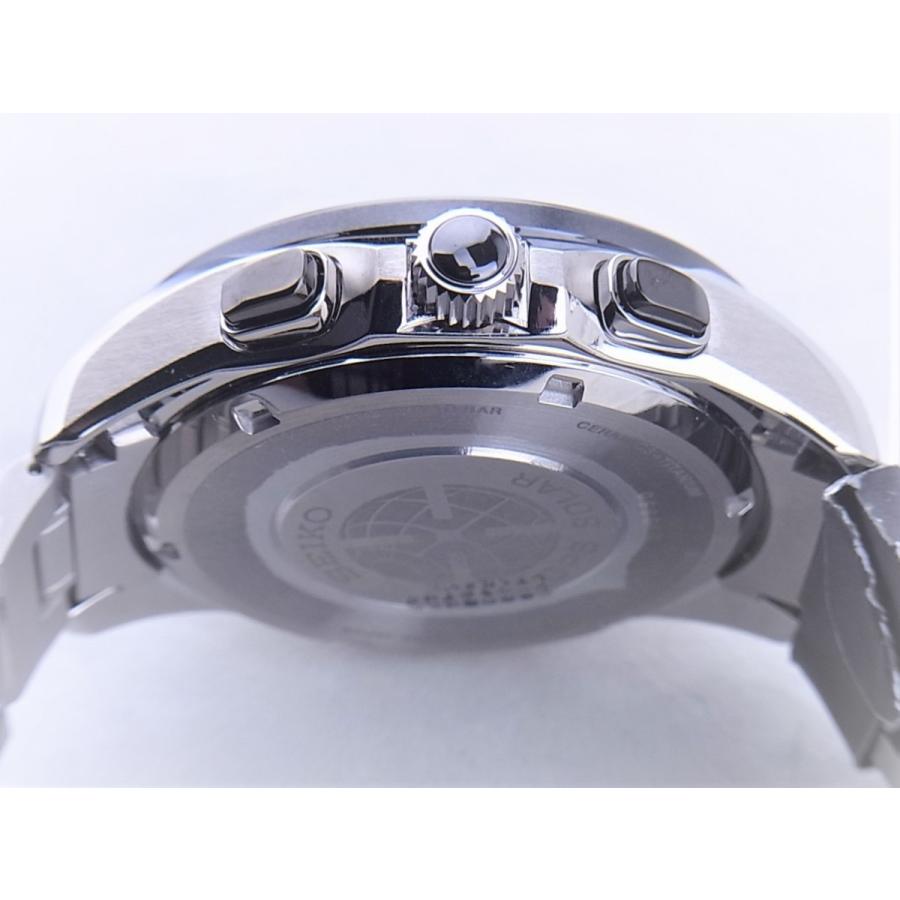 ASTRON セイコーアストロンデュアルタイムSBXB101(8X53-0AS0-2)新品