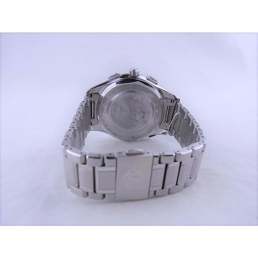 希少】シチズンエクシードCC3050-56E サテライトウェーブ箱付