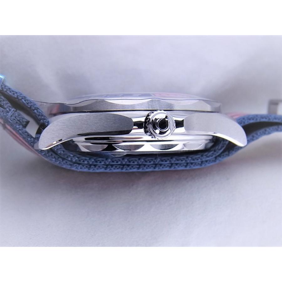 オメガオメガシーマスターコマンダーウォッチ007限定ダイバー300 212.32.41.20.04.001 新品 | SEAMASTER | 02