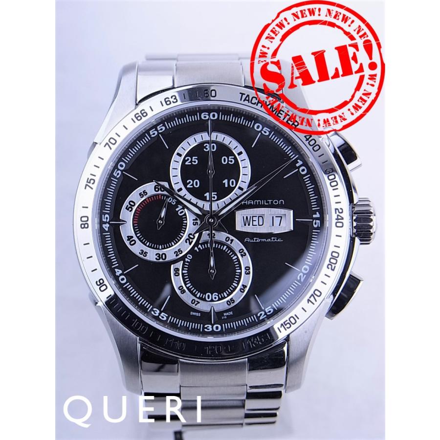 ハミルトンジャズマスターロードハミルトンメンズH32816131 新品 | HAMILTON