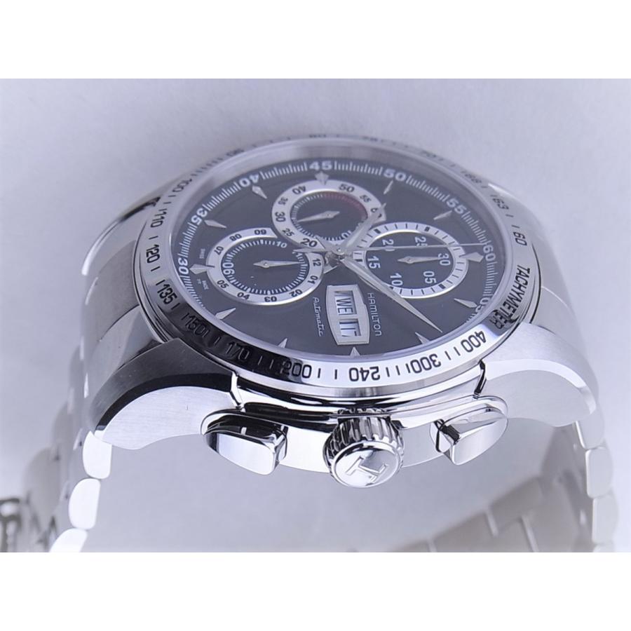 ハミルトンジャズマスターロードハミルトンメンズH32816131 新品 | HAMILTON | 01