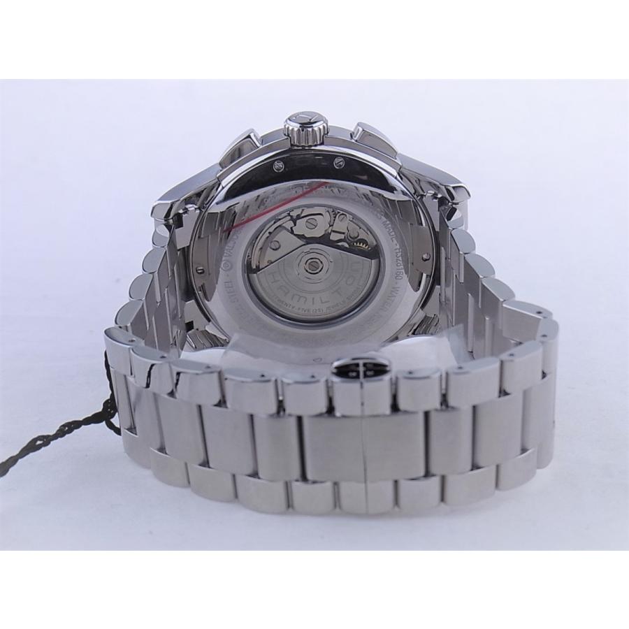 ハミルトンジャズマスターロードハミルトンメンズH32816131 新品 | HAMILTON | 04
