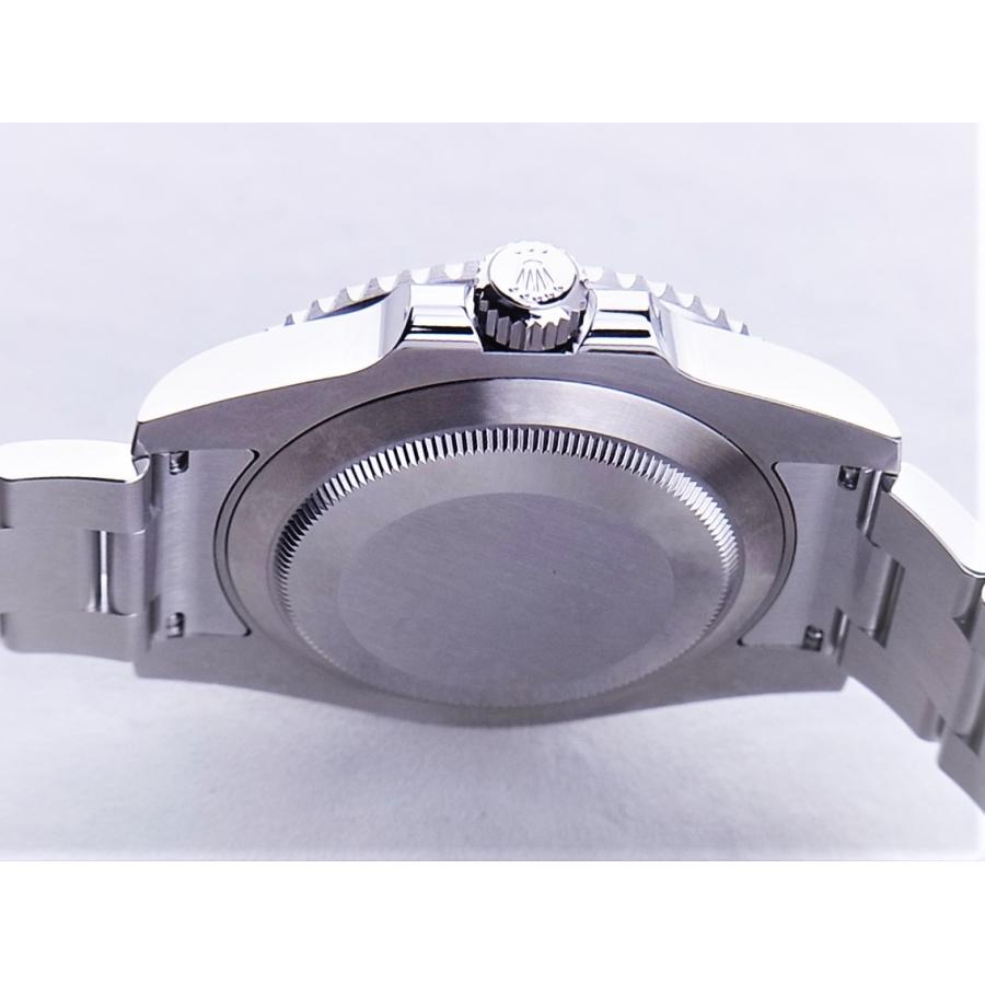 ロレックスサブマリーナデイト2017年11月保証書ランダムシリアル116610LV新品未使用 | サブマリーナー | 04