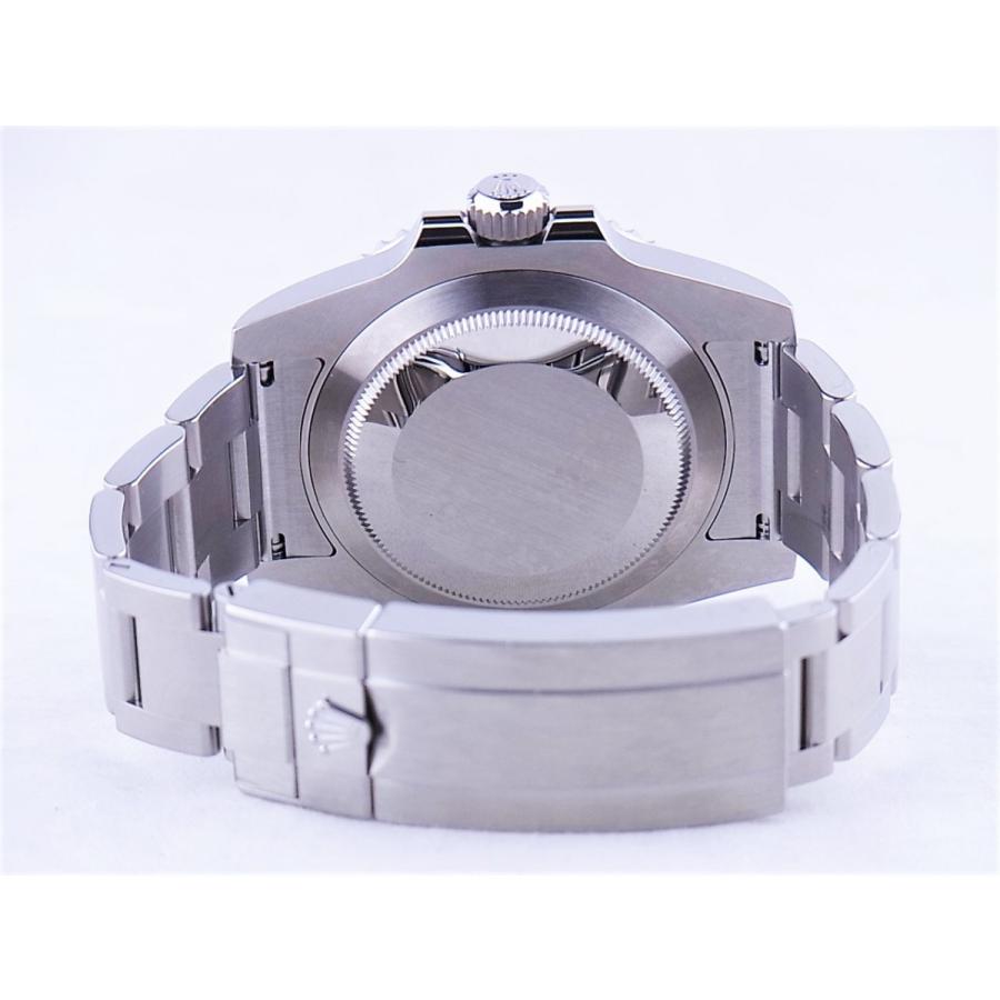 ロレックスサブマリーナデイト2017年11月保証書ランダムシリアル116610LV新品未使用 | サブマリーナー | 05