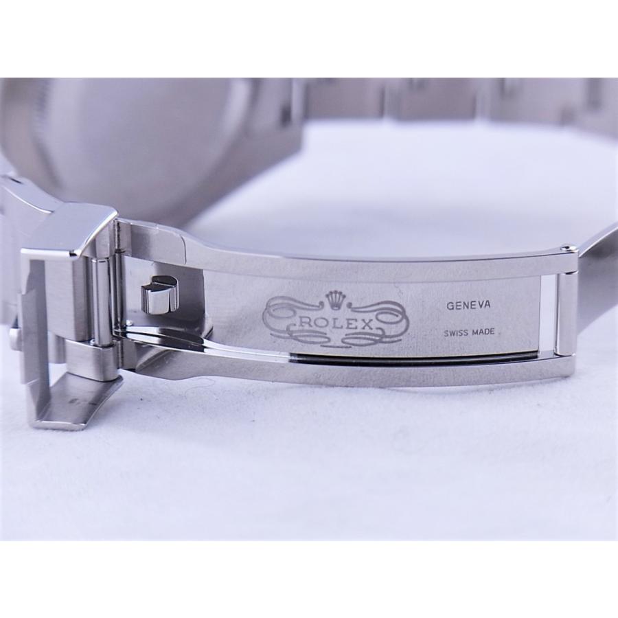 ロレックスサブマリーナデイト2017年11月保証書ランダムシリアル116610LV新品未使用 | サブマリーナー | 06