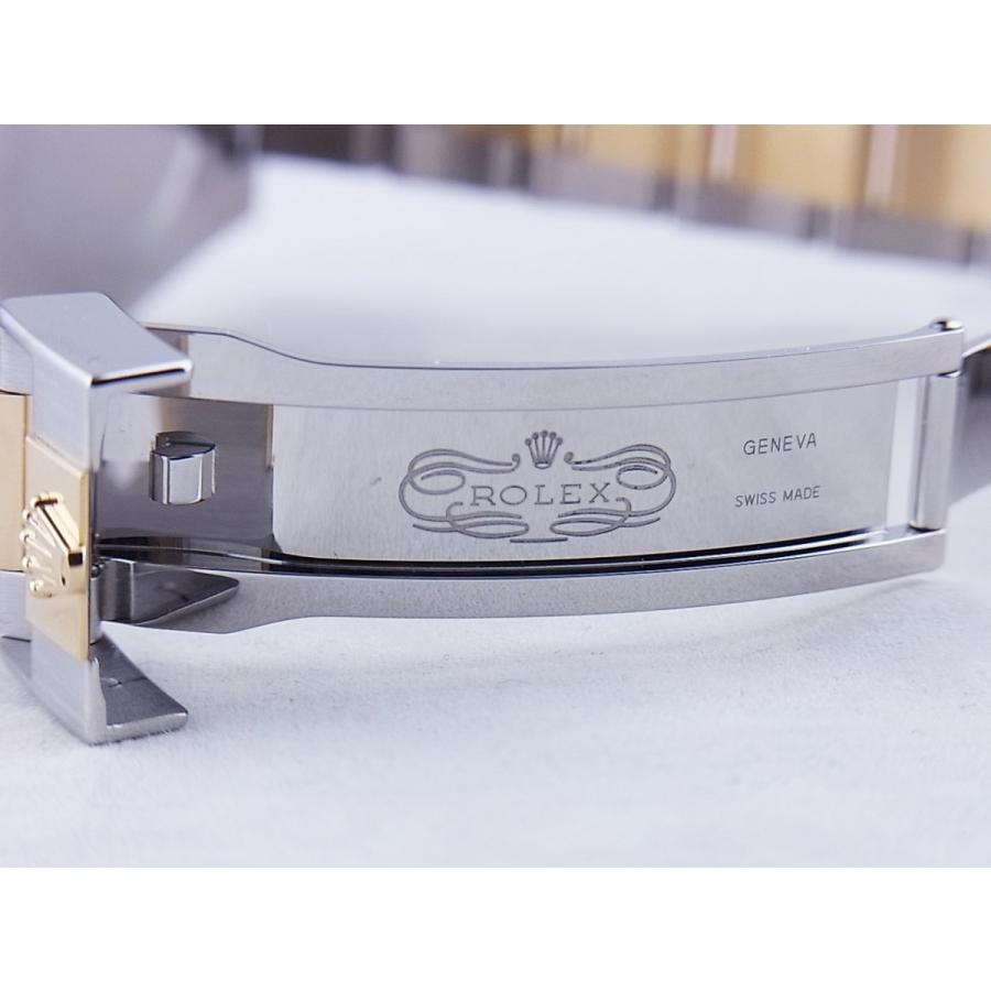 ロレックスサブマリーナデイト2017年11月保証書ランダム116613LN新品未使用 | サブマリーナー | 06