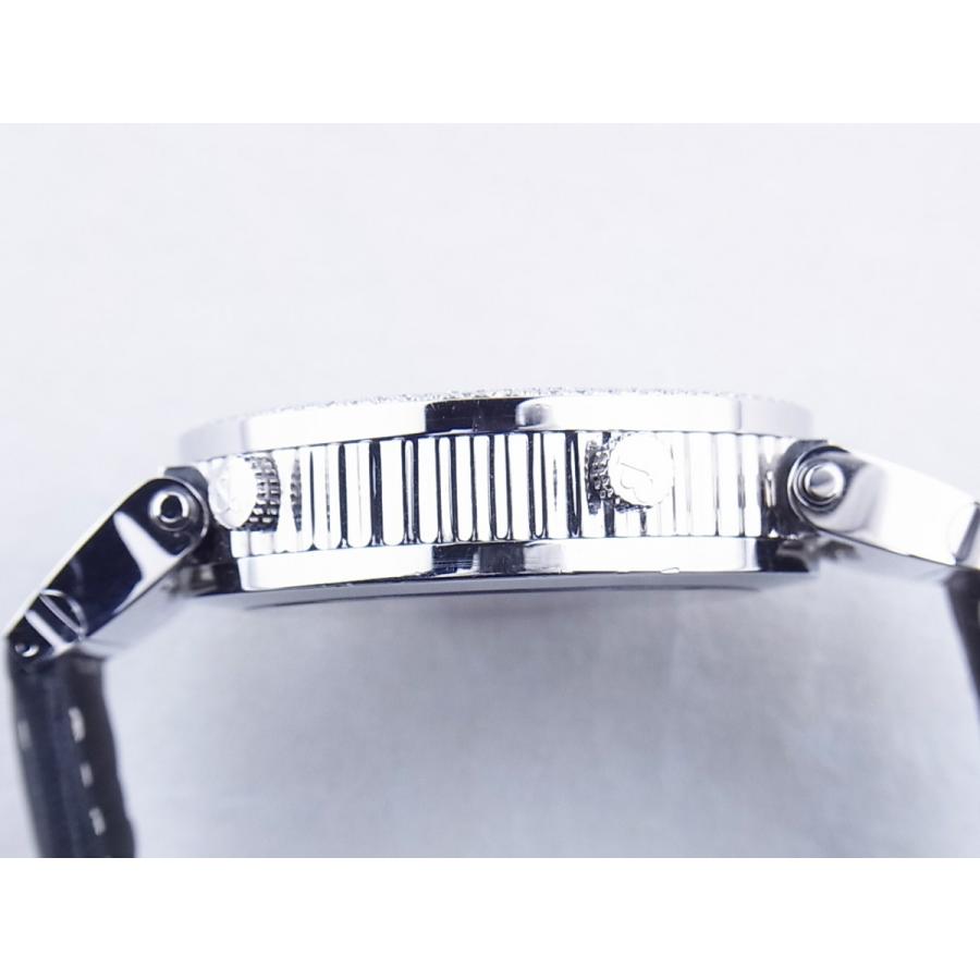 ジェイコブ6タイムゾーンリバーシブルポケットウォッチJC-G1BK中古 | JACOB&CO | 04