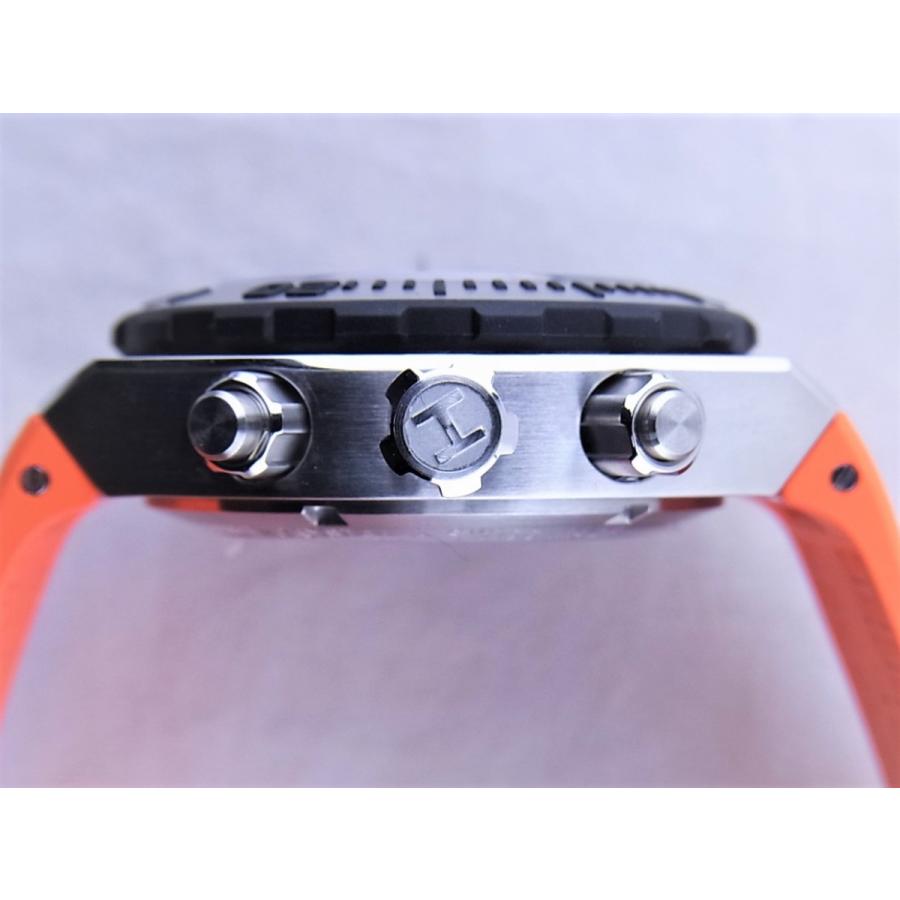 ハミルトンカーキネイビーH78716983新品 | HAMILTON | 03