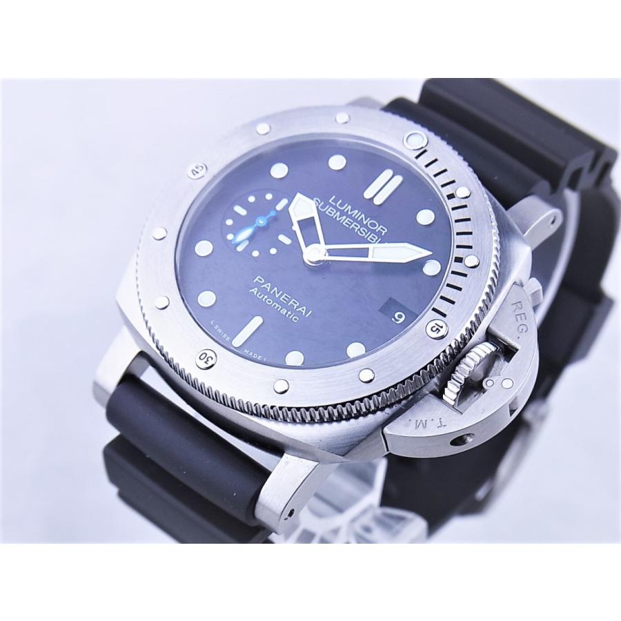 OFFICINE PANERAI（オフィチーネ パネライ） パネライ2017年新作 