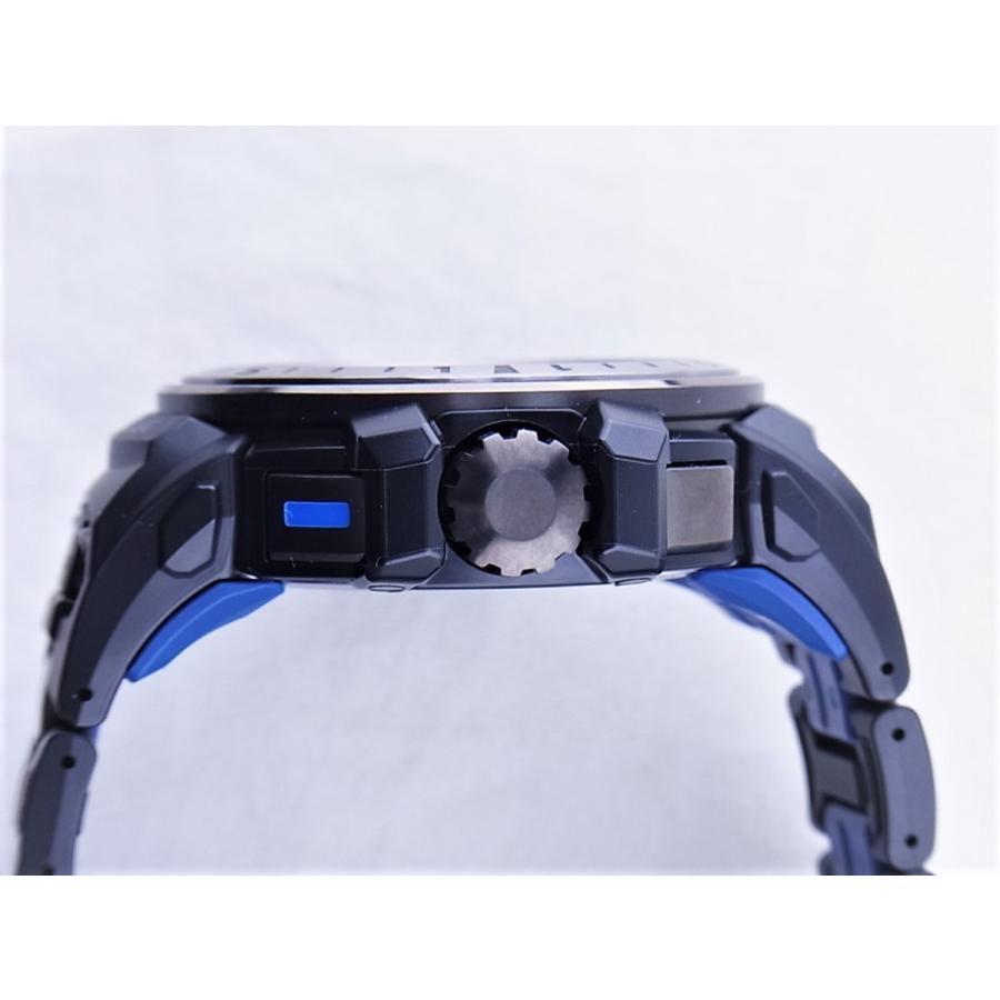 カシオG-SHOCKマスターオブGガルフマスターGWN-Q1000MCA-1AJF未使用 | MT-G | 04