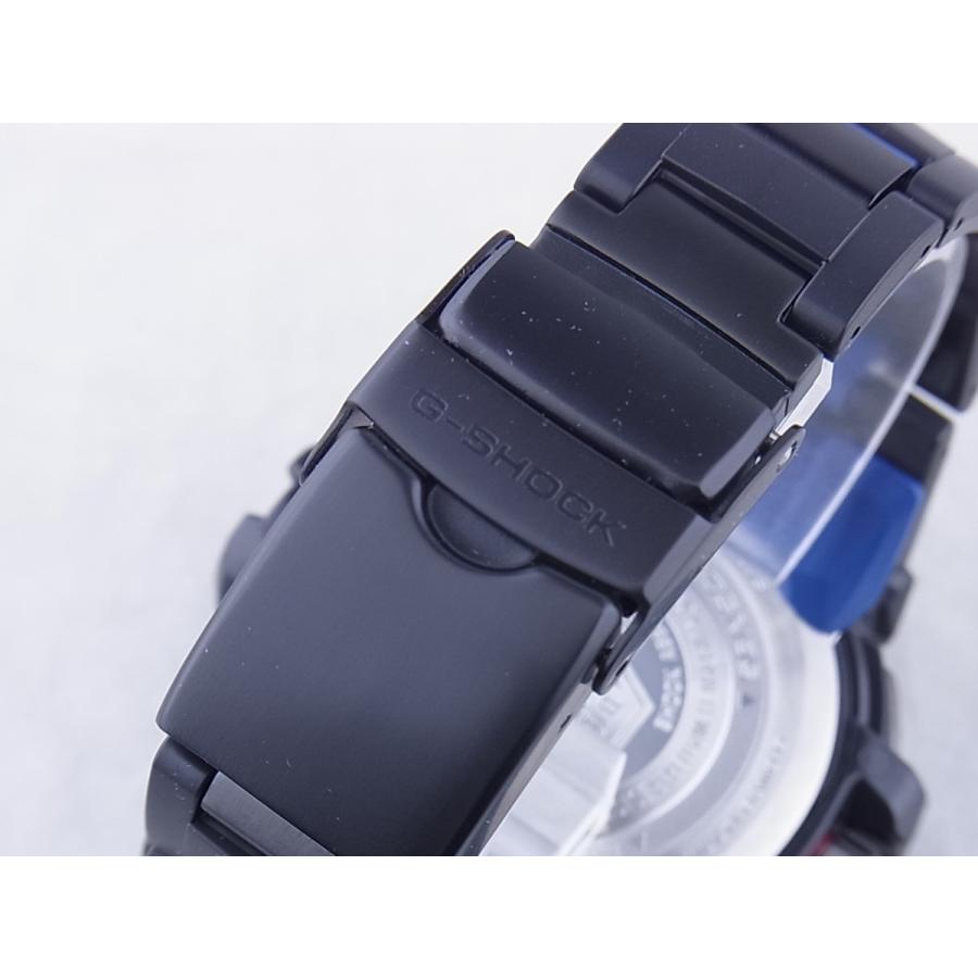 カシオG-SHOCKマスターオブGガルフマスターGWN-Q1000MCA-1AJF未使用 | MT-G | 06