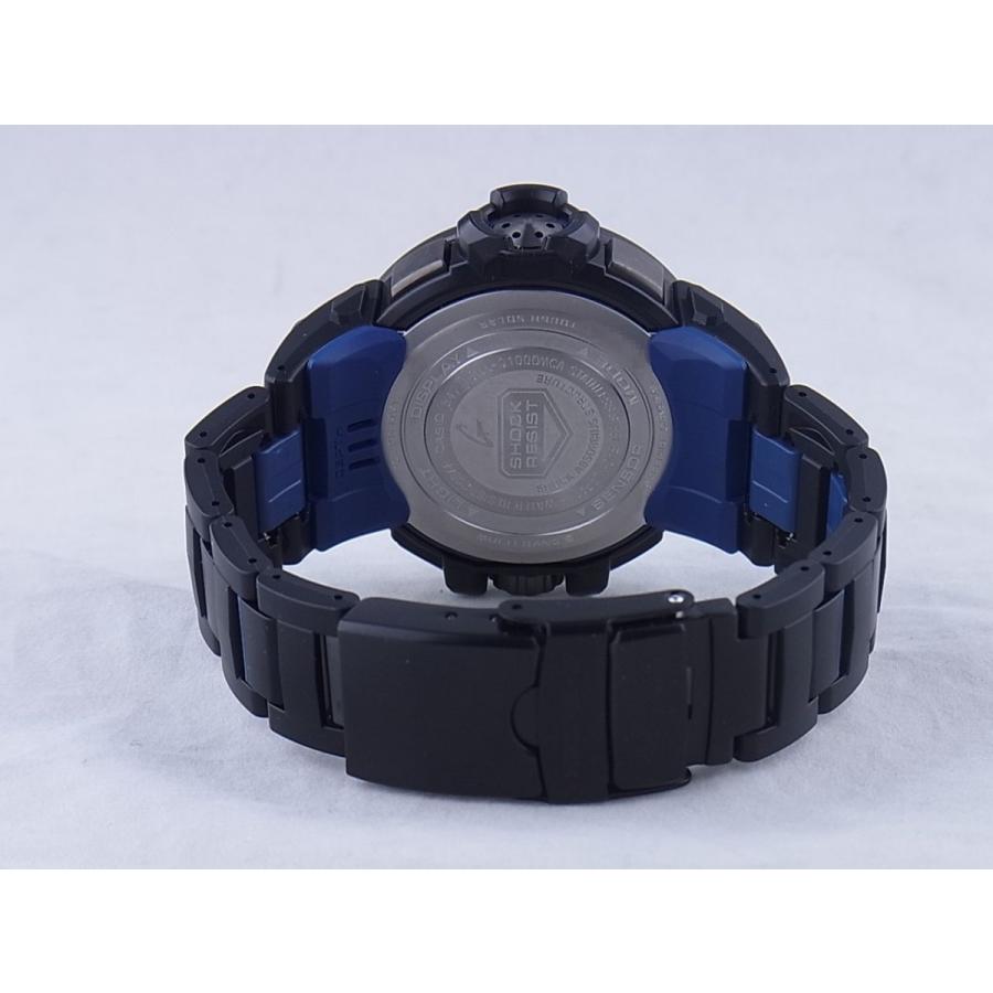 カシオG-SHOCKマスターオブGガルフマスターGWN-Q1000MCA-1AJF未使用 | MT-G | 07