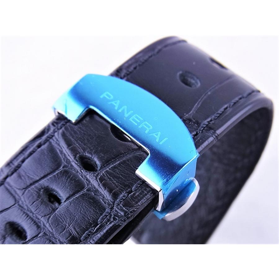 パネライルミノールパワーリザーブD番PAM00090未使用 | OFFICINE PANERAI | 07