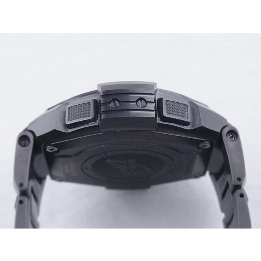 G-SHOCK カシオG-SHOCK MR-Gマルチバンド6生産終了モデルMRG-8100B