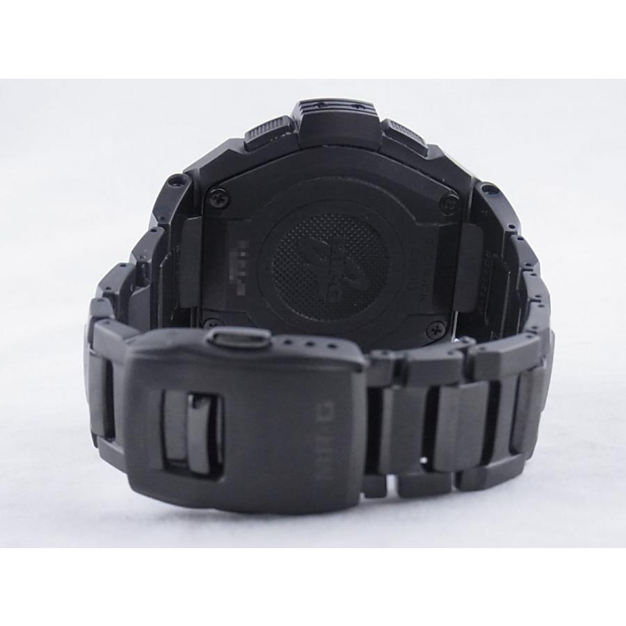 極美品】MRG-8100B 付属品多数 G-SHOCK G-SHOCK カシオG-SHOCK MR-G