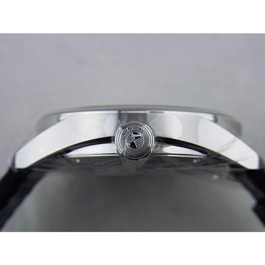 ボールウォッチ BALL for BMW パワーリザーブ PM3010C-PCFJ-SL 新品 | BALL Watch | 03