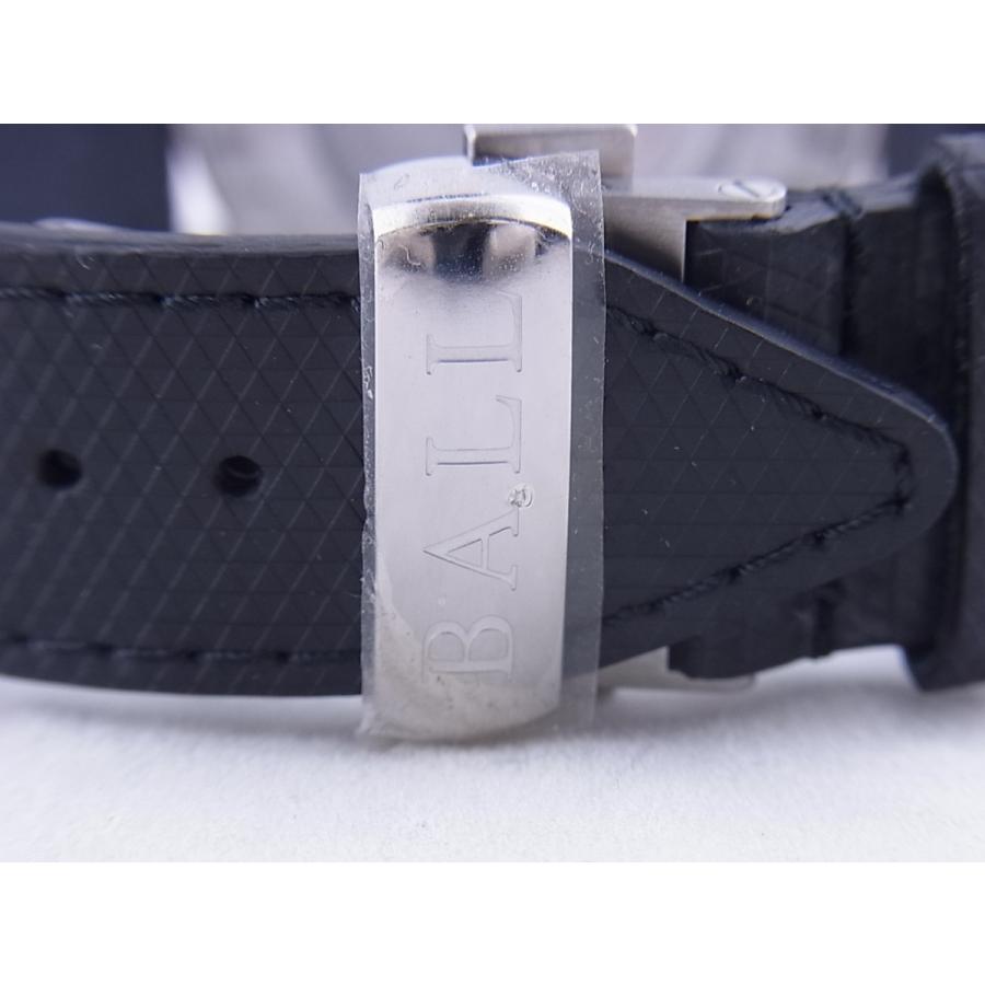 ボールウォッチ BALL for BMW パワーリザーブ PM3010C-PCFJ-SL 新品 | BALL Watch | 08