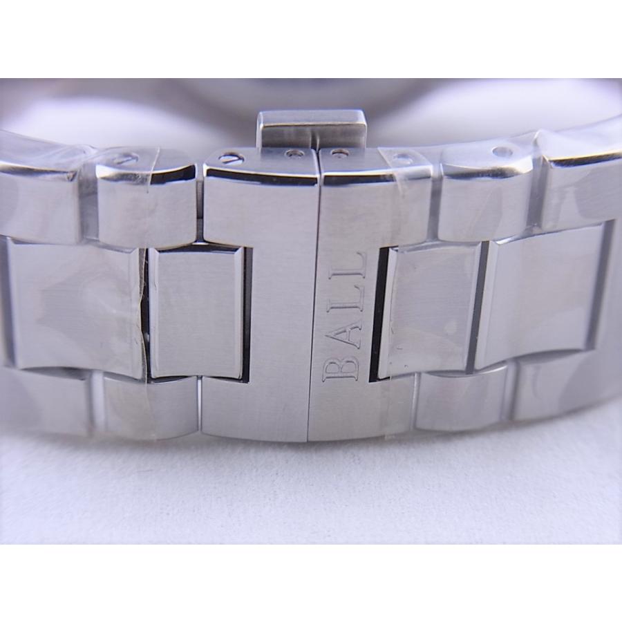 大人気 ボールウォッチ BALL for BMW タイムトレッカー DM3010B-SCJ-BK新品 【2753829739】(99165円)