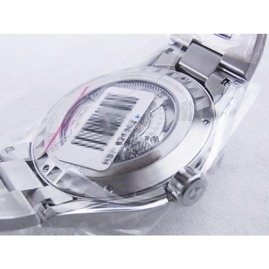 ボールウォッチ BALL for BMW GMT GM3010C-SCJ-SL 新品 | BALL Watch | 05