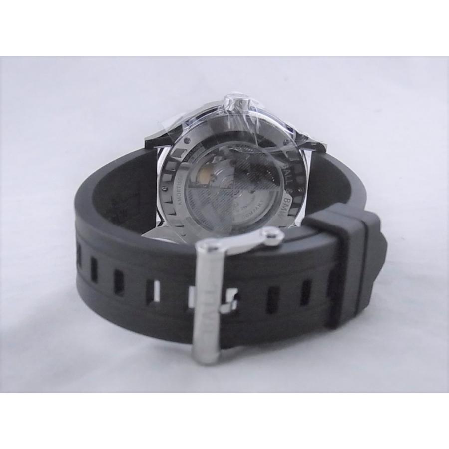 ボールウォッチ BALL for BMW タイムトレッカー DM3010B-PCJ-BK新品 | BALL Watch | 07