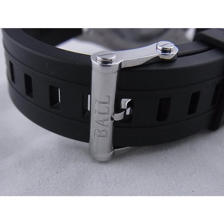 独特の素材 Watch BALL ボールウォッチ DM3010B タイムトレッカー BMW for ボール ウォッチ