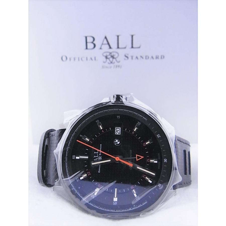 未使用　ボールウォッチ　BMW クロノグラフ 未使用 ボールウォッチ BMW クロノグラフ 未使用ボールウォッチBMW