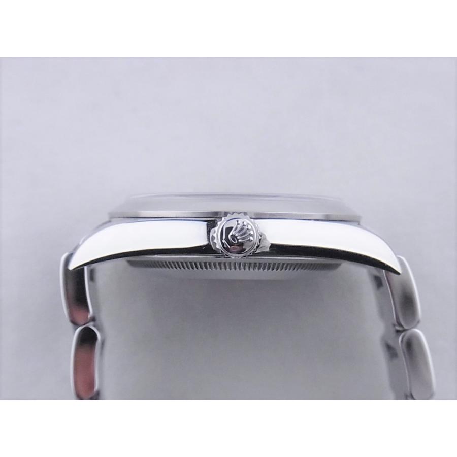 ロレックスエクスプローラーシリアルY番114270中古 | サブマリーナー | 03