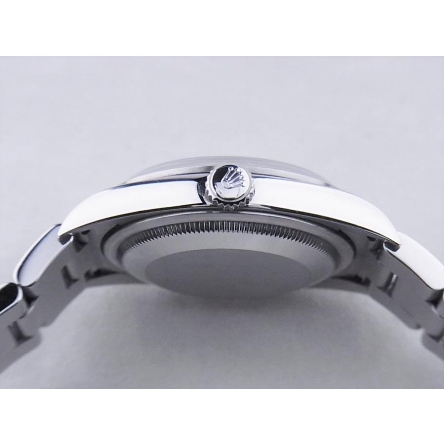 ロレックスエクスプローラーシリアルY番114270中古 | サブマリーナー | 04