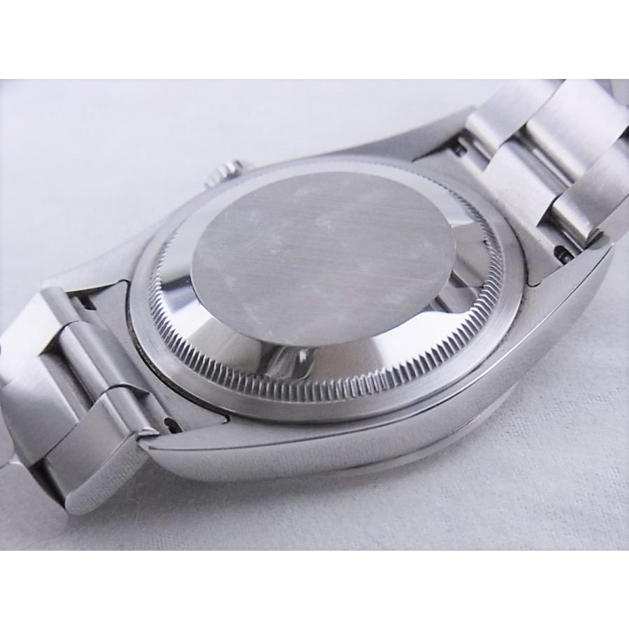 ロレックスエクスプローラーシリアルY番114270中古 | サブマリーナー | 05