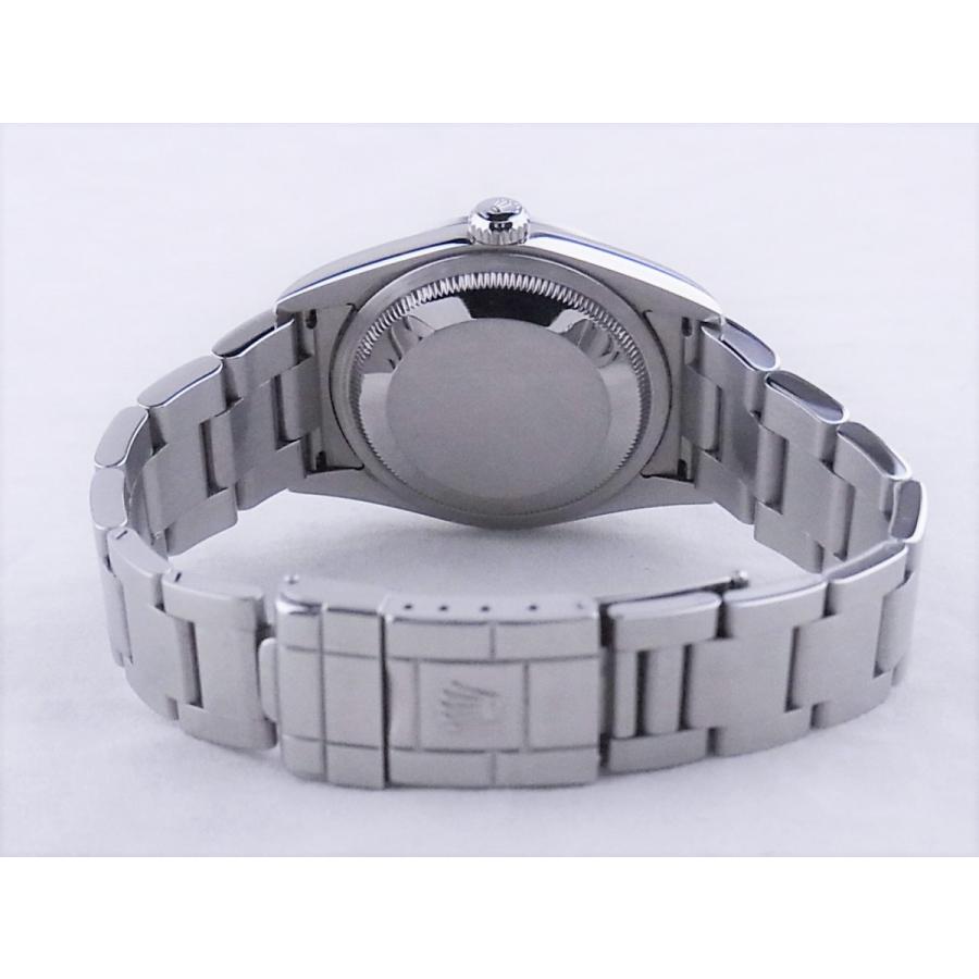 ロレックスエクスプローラーシリアルY番114270中古 | サブマリーナー | 07