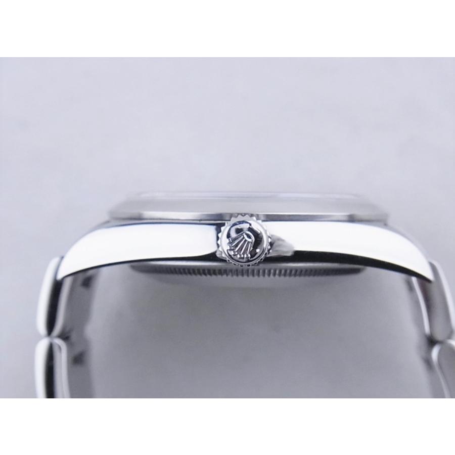 ロレックスエクスプローラーZ番シリアル114270中古 | サブマリーナー | 03