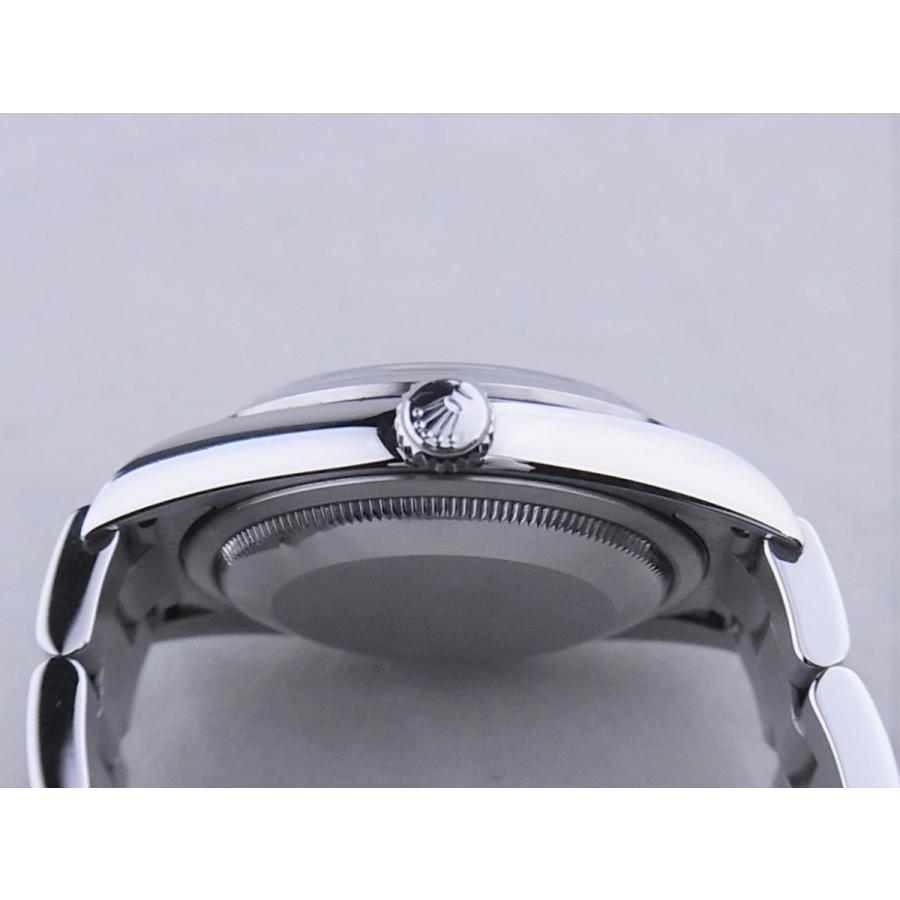 ロレックスエクスプローラーZ番シリアル114270中古 | サブマリーナー | 04