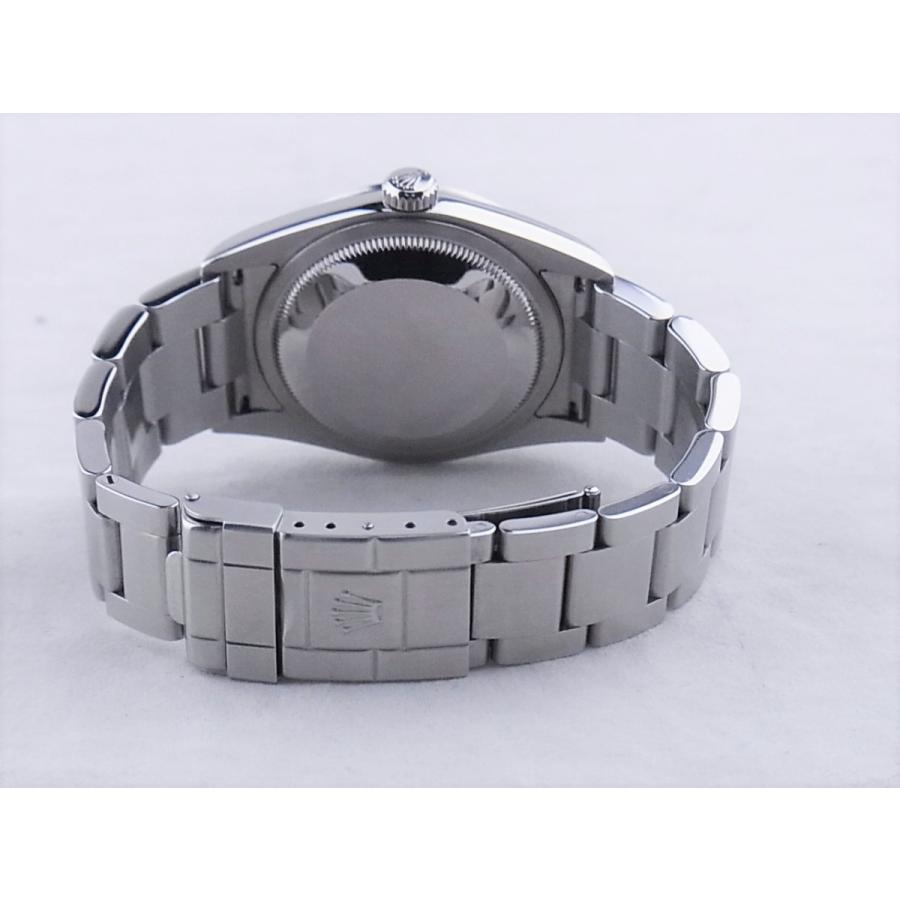 ロレックスエクスプローラーZ番シリアル114270中古 | サブマリーナー | 05