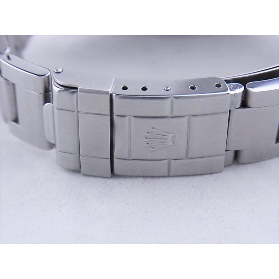ロレックスエクスプローラーZ番シリアル114270中古 | サブマリーナー | 06