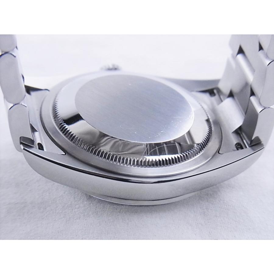 ロレックスエクスプローラーZ番シリアル114270中古 | サブマリーナー | 07