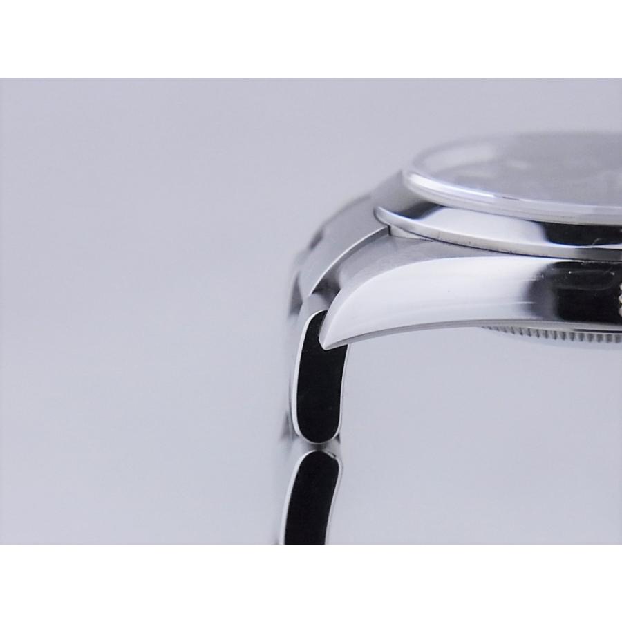 ロレックスエクスプローラーZ番シリアル114270中古 | サブマリーナー | 08