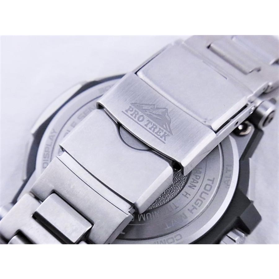 カシオプロトレックマナスル限定300本prx 8000mt 7jr中古 18b021 クエリ ヤフー店 通販 Yahoo ショッピング