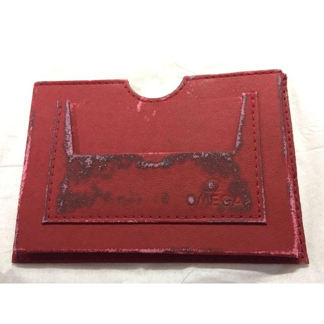 オメガスピードマスター プロフェッショナル ミッションズ ジェミニ8号 コレクターズアイテム 激レアシール付き 3597.06新品 | OMEGA | 11