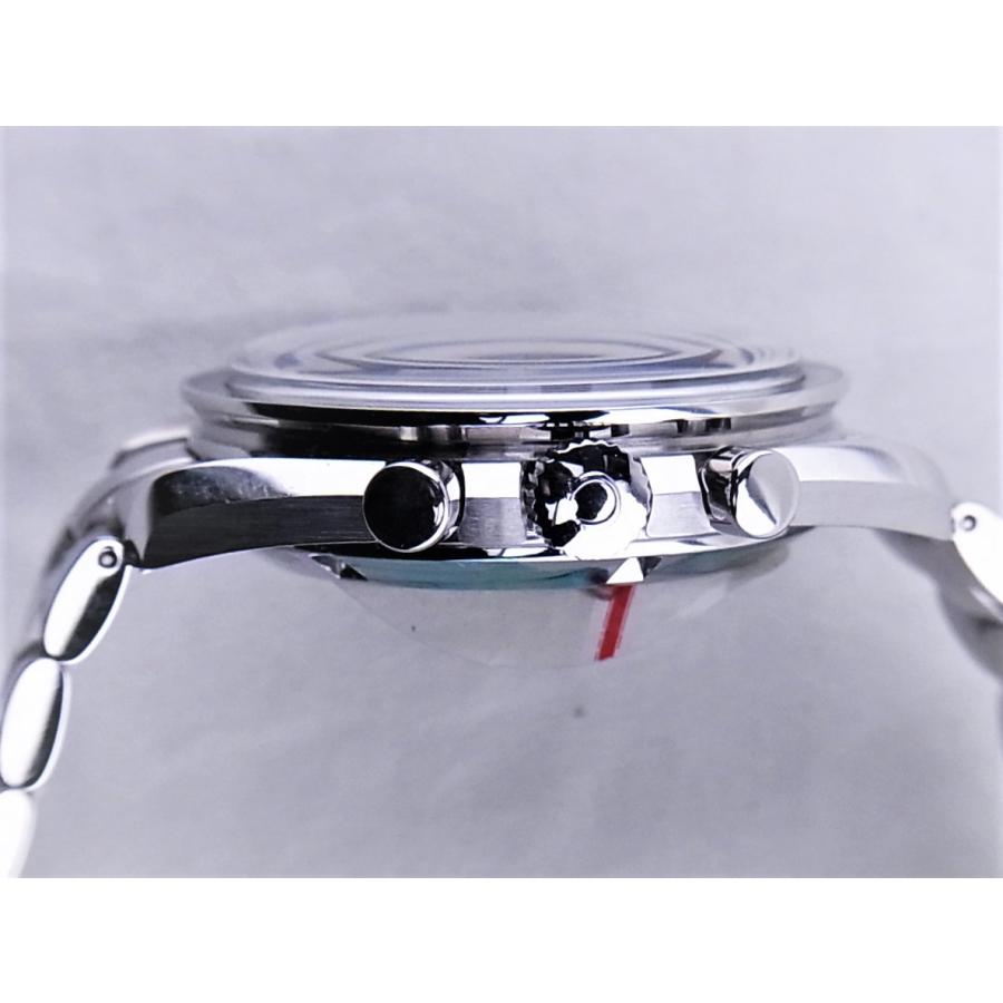 オメガスピードマスター プロフェッショナル ミッションズ ジェミニ8号 コレクターズアイテム 激レアシール付き 3597.06新品 | OMEGA | 03