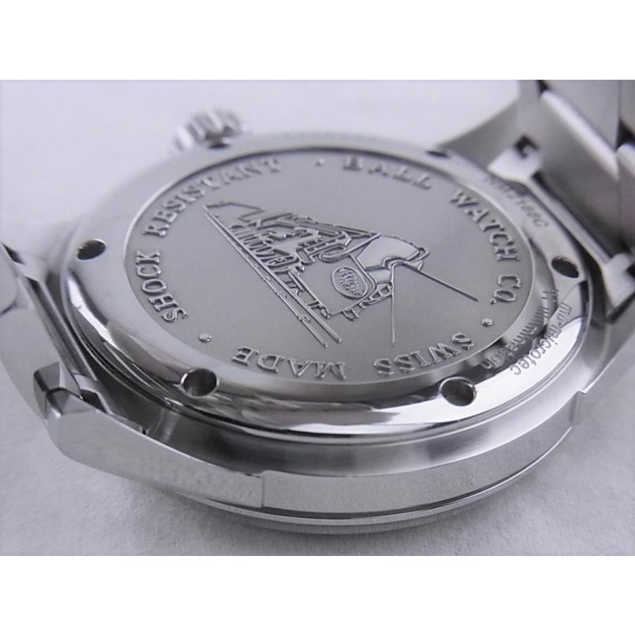 ボールウォッチストークマンエンタープライズNM2188C-S5J-BK中古 |  | 06